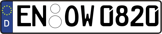 EN-OW0820