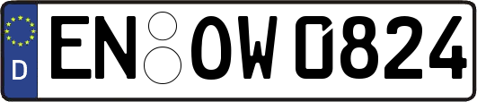 EN-OW0824