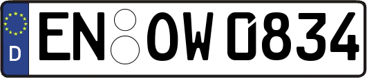 EN-OW0834