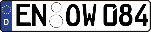 EN-OW084