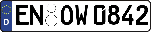 EN-OW0842
