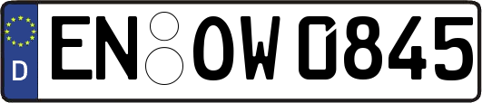 EN-OW0845