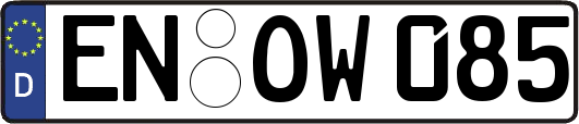 EN-OW085
