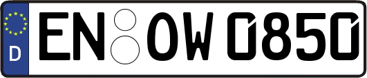 EN-OW0850