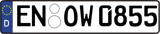 EN-OW0855