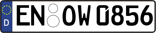 EN-OW0856