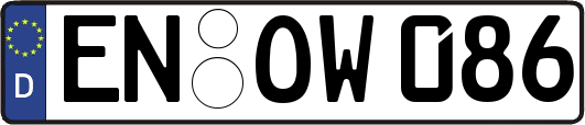 EN-OW086
