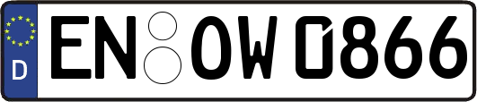 EN-OW0866