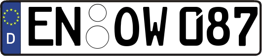 EN-OW087