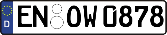 EN-OW0878