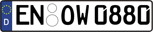 EN-OW0880