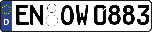 EN-OW0883