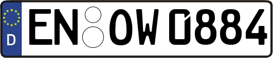 EN-OW0884