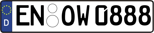 EN-OW0888