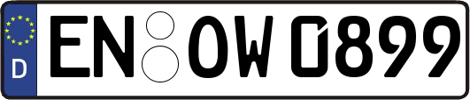 EN-OW0899