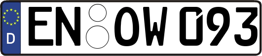 EN-OW093