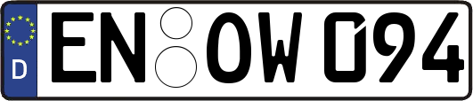 EN-OW094
