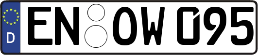 EN-OW095