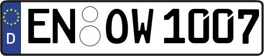 EN-OW1007