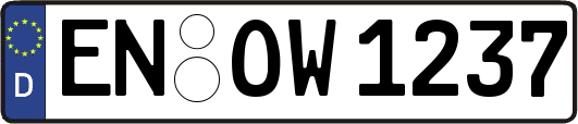 EN-OW1237