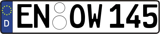 EN-OW145