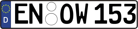 EN-OW153