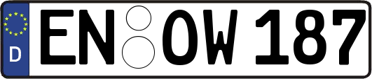 EN-OW187
