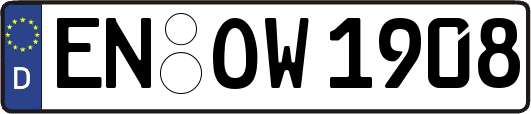 EN-OW1908