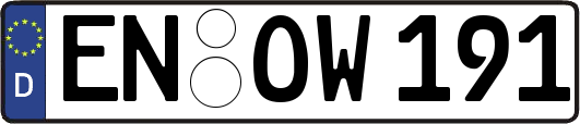 EN-OW191