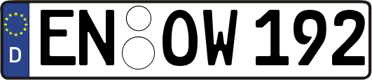 EN-OW192