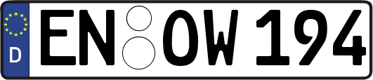 EN-OW194