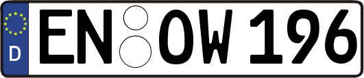 EN-OW196