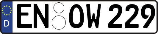 EN-OW229