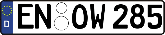 EN-OW285