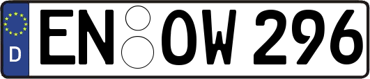 EN-OW296
