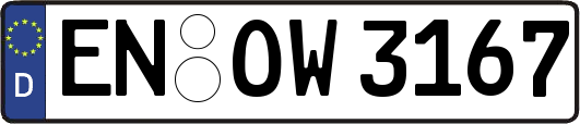 EN-OW3167