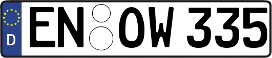 EN-OW335