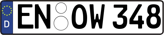 EN-OW348