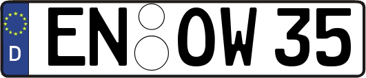 EN-OW35