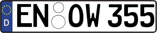 EN-OW355