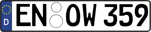 EN-OW359