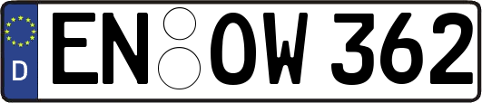 EN-OW362