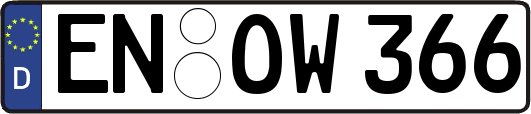 EN-OW366