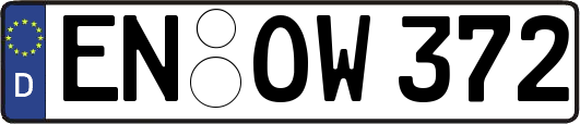 EN-OW372