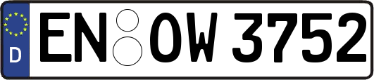 EN-OW3752