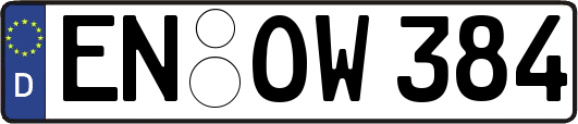 EN-OW384