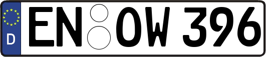 EN-OW396