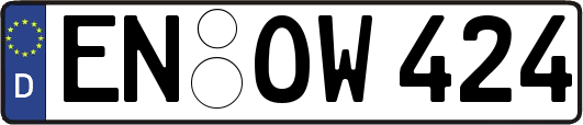 EN-OW424