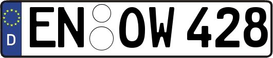EN-OW428