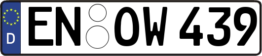 EN-OW439